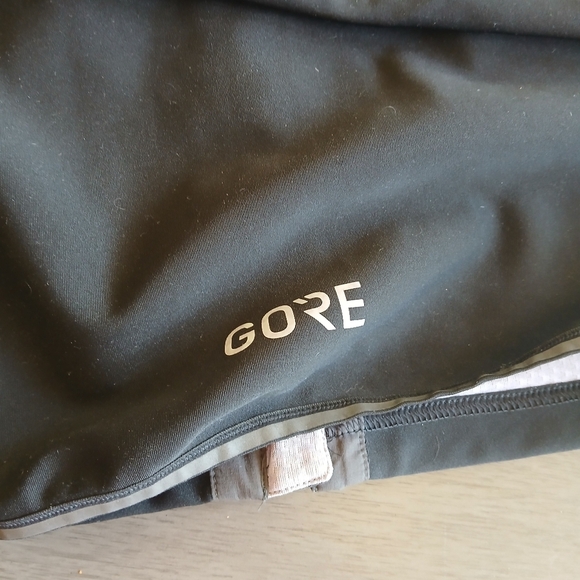 GORE WEAR Mens Jacket The Windstopper Mens XL NWOT - Picture 5 of 5